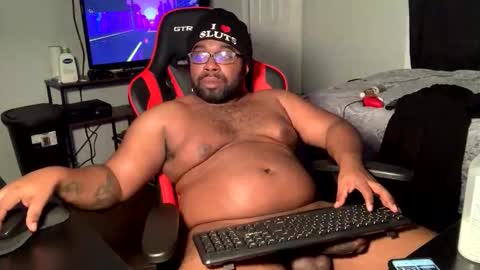 King online show from 04.22.26