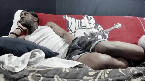 Snapshot of 5hbk chatting on 12.28.24 Tettaz GetitJusy4ya online show from 12.28.24