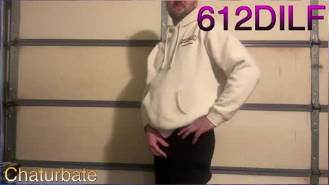 612Dilf online show from 05.10.26