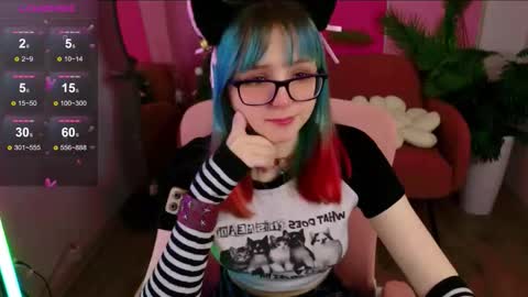 Marsi online show from 01.10.26