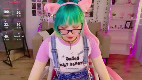 Marsi online show from 03.13.26