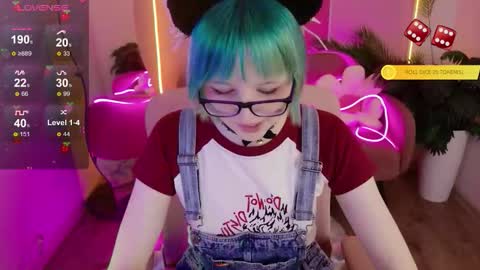 Marsi online show from 03.19.26