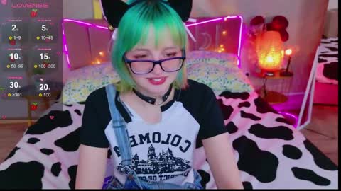 Marsi online show from 04.19.26