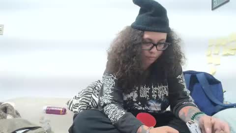 Snapshot of 666afrodite chatting on 09.28.25 666afrodite online show from 09.28.25