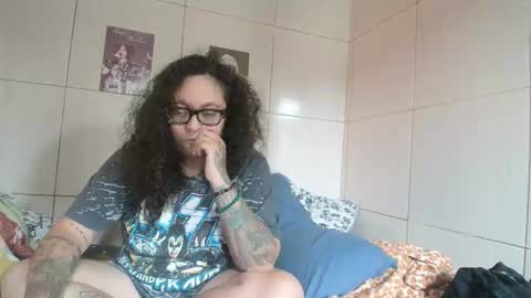 Snapshot of 666afrodite chatting on 09.30.25 666afrodite online show from 09.30.25