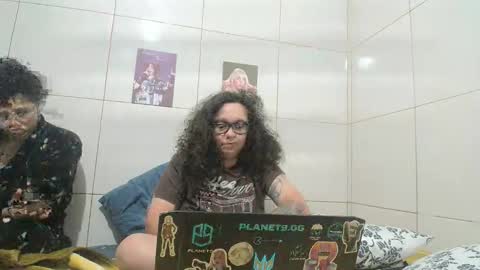 Snapshot of 666afrodite chatting on 10.01.25 666afrodite online show from 10.01.25