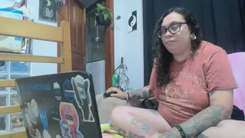 Snapshot of 666afrodite chatting on 10.02.25 666afrodite online show from 10.02.25