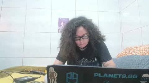 Snapshot of 666afrodite chatting on 10.06.25 666afrodite online show from 10.06.25