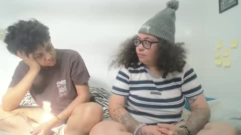 Snapshot of 666afrodite chatting on 10.13.25 666afrodite online show from 10.13.25