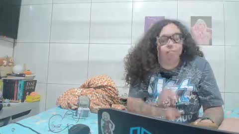 Snapshot of 666afrodite chatting on 10.20.25 666afrodite online show from 10.20.25