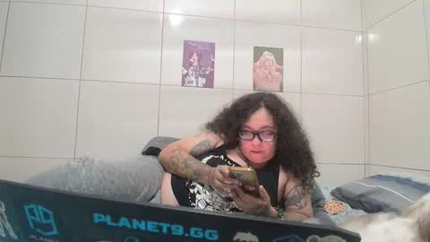 Snapshot of 666afrodite chatting on 10.21.25 666afrodite online show from 10.21.25