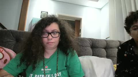 Snapshot of 666afrodite chatting on 11.06.25 666afrodite online show from 11.06.25