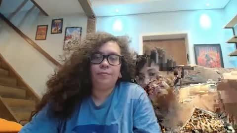 Snapshot of 666afrodite chatting on 11.16.25 666afrodite online show from 11.16.25