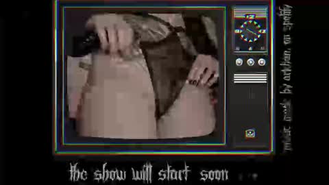 Snapshot of 666deathgasm chatting on 05.25.26 Juune online show from 05.25.26