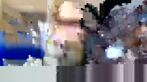 666eldiablo666 online show from 02.17.25