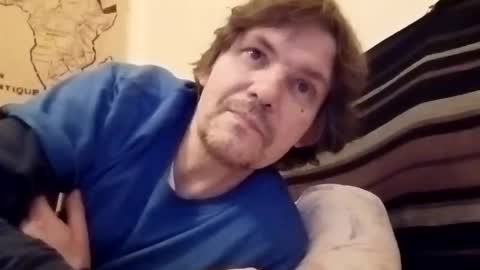 666eldiablo666 online show from 02.18.25