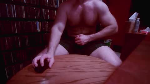 Snapshot of 666metaldick666 chatting on 04.13.26 666metaldick666 online show from 04.13.26