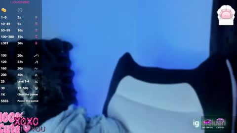  luarii   online show from 06.08.26