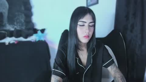  luarii   online show from 07.16.26