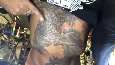 Snapshot of 6990fiko chatting on 11.04.25 6990fiko online show from 11.04.25