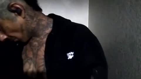 HUGH G RECTION online show from 01.01.25