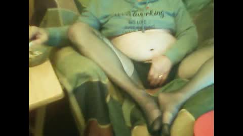 Snapshot of 69georgie777 chatting on 10.29.25 Georgie online show from 10.29.25