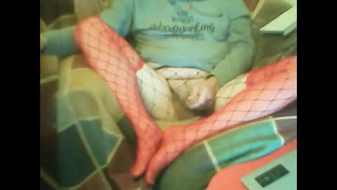 Snapshot of 69georgie777 chatting on 10.30.25 Georgie online show from 10.30.25