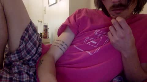FUCKR online show from 01.21.25
