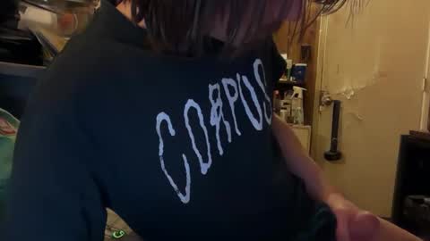 FUCKR online show from 02.19.25