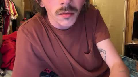 FUCKR online show from 03.08.25