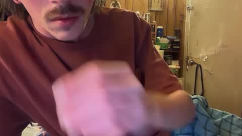FUCKR online show from 03.09.25