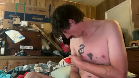 FUCKR online show from 09.14.25