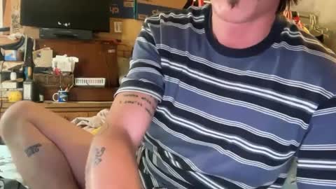 FUCKR online show from 09.25.25