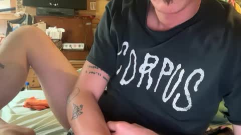 FUCKR online show from 09.27.25