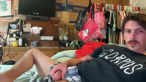 FUCKR online show from 09.27.25