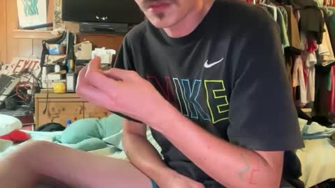 FUCKR online show from 09.28.25