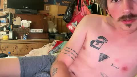 FUCKR online show from 09.30.25