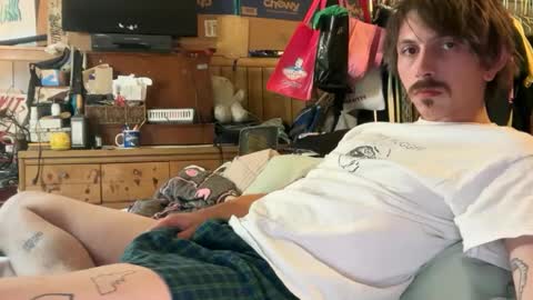 FUCKR online show from 10.03.25