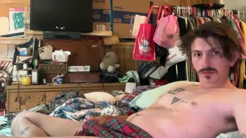 FUCKR online show from 10.08.25