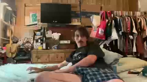 FUCKR online show from 10.12.25