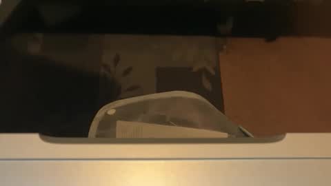 FUCKR online show from 10.20.25