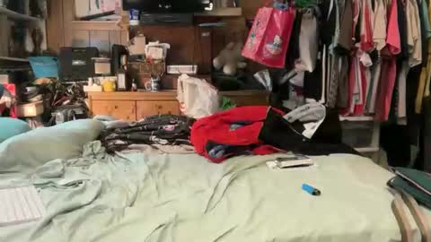 FUCKR online show from 11.06.25