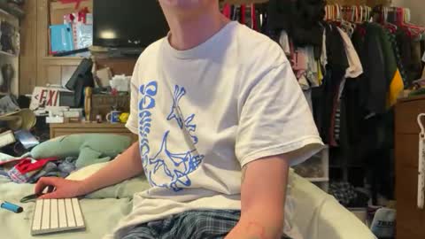 FUCKR online show from 02.08.26