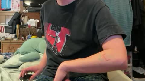 FUCKR online show from 03.14.26