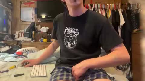 FUCKR online show from 03.29.26