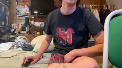 FUCKR online show from 05.18.26