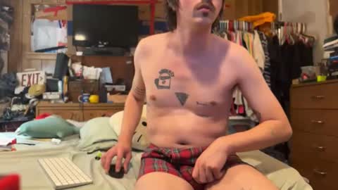 FUCKR online show from 06.04.26