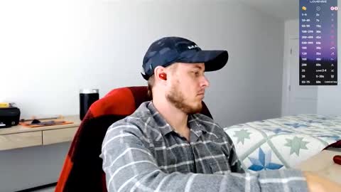 Mav69 online show from 12.04.25