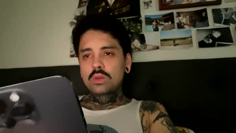 satanas669 online show from 03.02.26