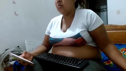 Snapshot of 69smallstar chatting on 11.06.25 star online show from 11.06.25